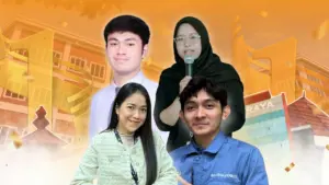 Kisah Sukses Alumni UNSERA: Bukti Nyata Pendidikan yang Relevan dan Siap Kerja