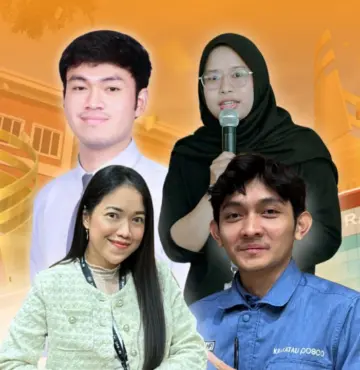 Kisah Sukses Alumni UNSERA: Bukti Nyata Pendidikan yang Relevan dan Siap Kerja