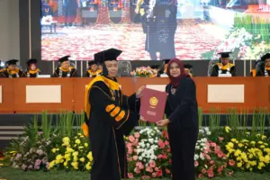 Unsera Dirikan Pusat Studi Climate Action Centre sebagai Komitmen Aksi Iklim Berkelanjutan