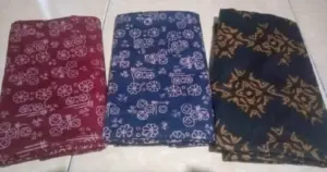 Tak Sekadar Motif: UNSERA Bangkitkan Makna Filosofis Batik Sukadiri