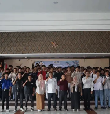 Sport Champions 2026 Resmi di Buka, UKM PO UNSERA Hadirkan Semangat Sportivitas dan Regenerasi Atlet Muda Banten