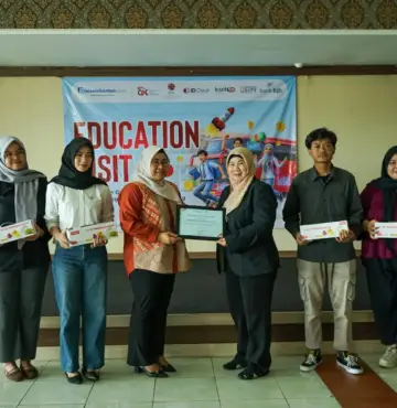 Mahasiswa FEB UNSERA Ikuti Edukasi Investasi Pasar Modal Bersama Indo Premier Sekuritas