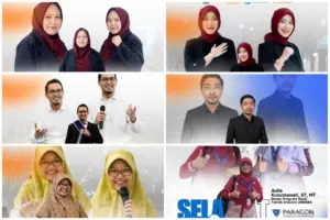 Prestasi Membanggakan! Dosen UNSERA Terpilih Ikuti Inspiring Lecturer Program 2026